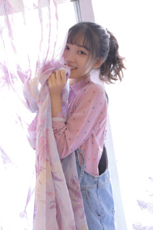 女城管郑媛媛