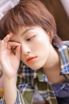 重生之一见倾心